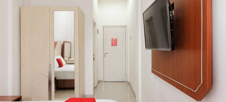 RedDoorz at Jatiwaringin Near Exit Toll Pondok Gede图片