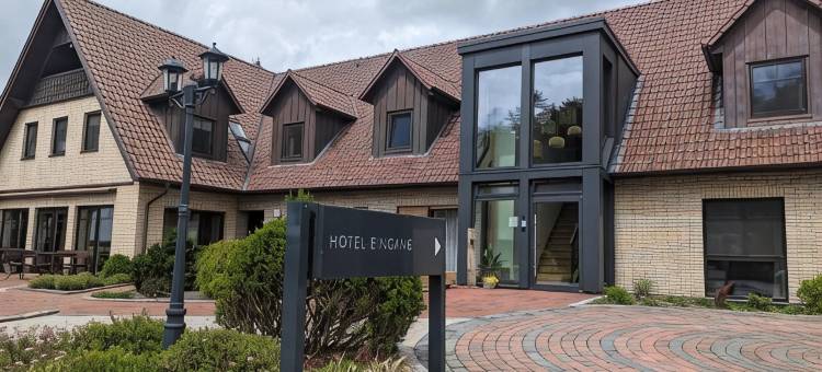 PaGa餐厅和酒店(PaGa Hotel & Restaurant)图片