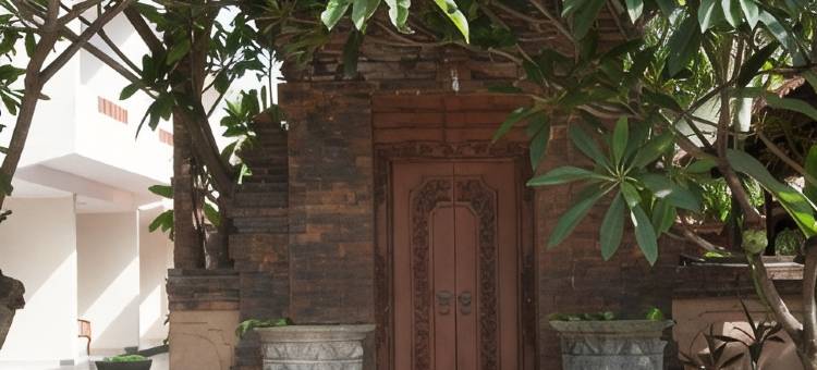 沙努尔奈瑟酒店(Nesa Sanur Bali)图片