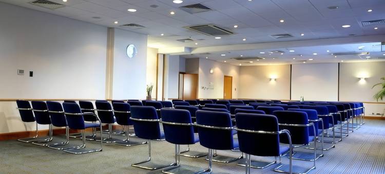 爱丁堡市中心智选假日酒店(Holiday Inn Express EDINBURGH CITY CENTRE by IHG)图片
