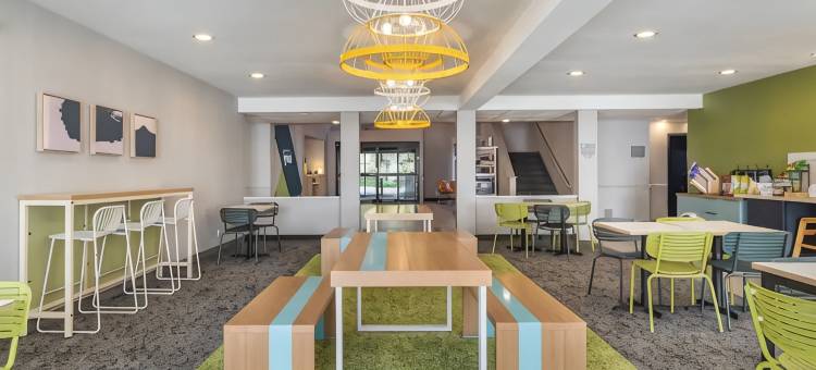 希尔顿Spark拉克罗斯奥那拉斯加(Spark by Hilton La Crosse Onalaska)图片