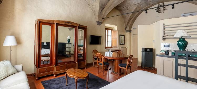 努玛佛罗伦萨贝尔菲奥雷宫(Numa Florence Palazzo Belfiore)图片