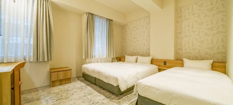 东京中心饭店(Center Hotel Tokyo)图片