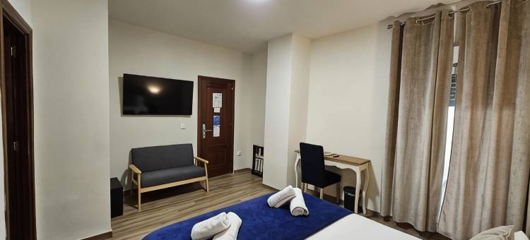 Hotel Zaida图片