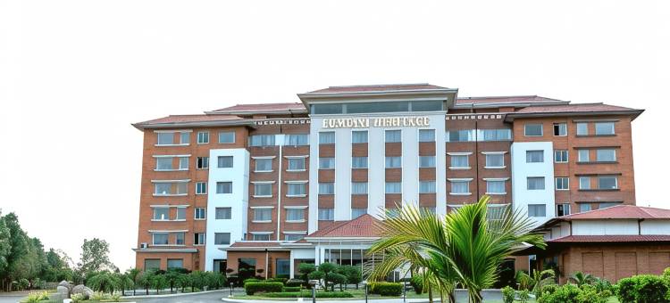 卢比尼遗产酒店(Hotel Lumbini Heritage)图片