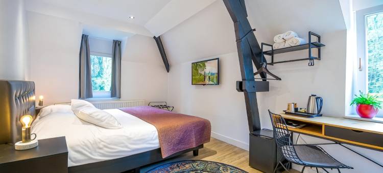高级庄园酒店(Landgoed Overste Hof - Rooms & Breakfast)图片