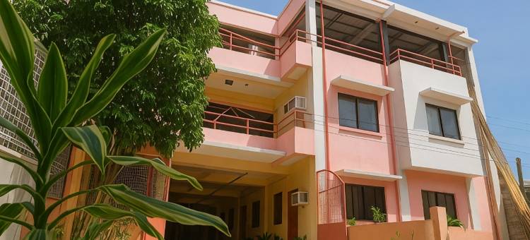Iloilo Transient Rooms图片