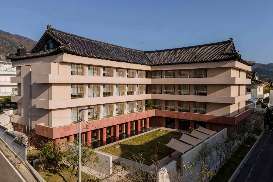 IJE 慶州