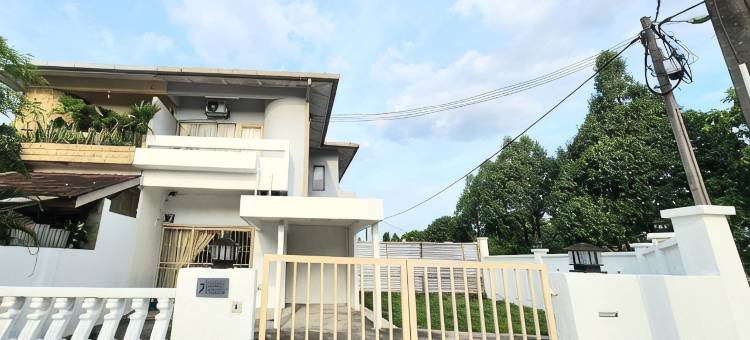 New!Modern PJ Kelana LandedCorner/15P/Paradigm/BBQ图片