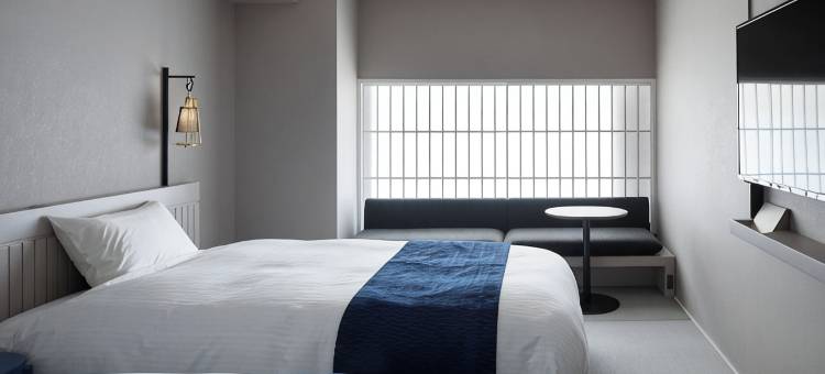 金泽托里菲托酒店(Hotel Torifito Kanazawa)图片