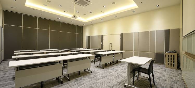 奎松市托马斯拉托霍普旅馆(Hop Inn Hotel Tomas Morato Quezon City)图片