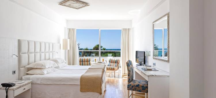 古希腊金沙酒店(Grecian Sands Hotel)图片