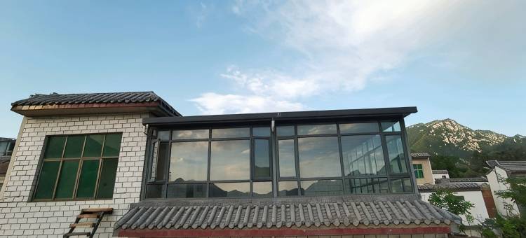 雨田人家舒心居民宿(少林寺景区店)图片