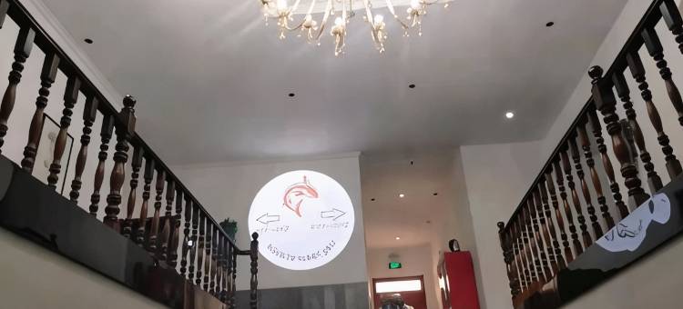 斗鱼电竞(芳草园店)图片