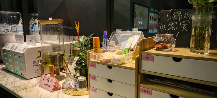 锦江之星酒店(成都宽窄巷子白果林地铁站店)图片