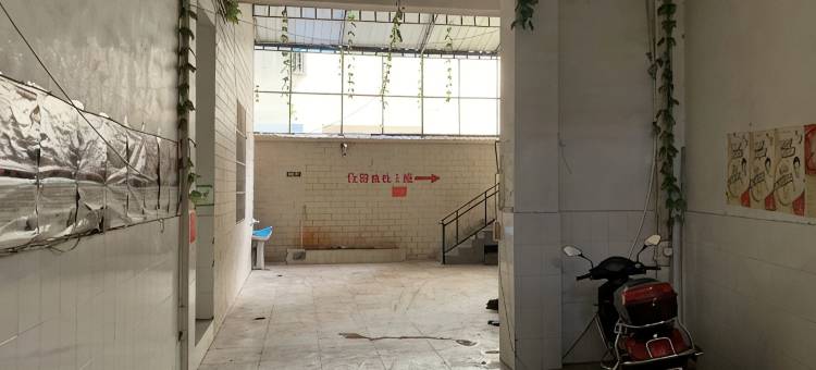 蒙自红达宾馆(文萃路店)图片