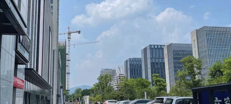 杭州寓见精品公寓(青山湖科技城店)图片
