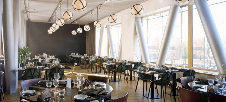 塔尔克斯堪迪克酒店(Scandic Talk)图片