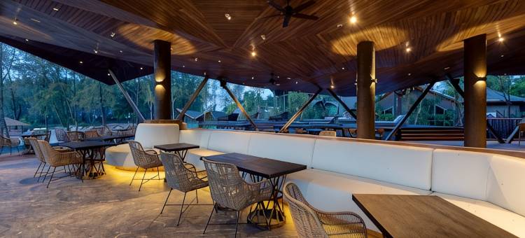 卡利马考拉海滨度假别墅酒店(Kalima Resort and Villas Khao Lak)图片