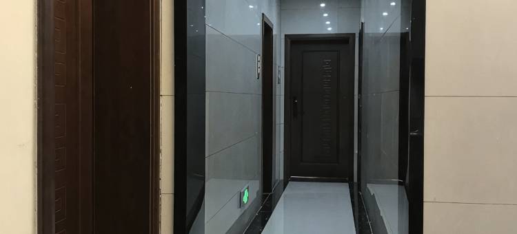 常德鼎城铭丰宾馆图片
