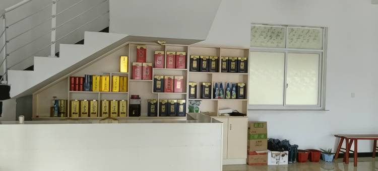 泾县凤林农家乐图片