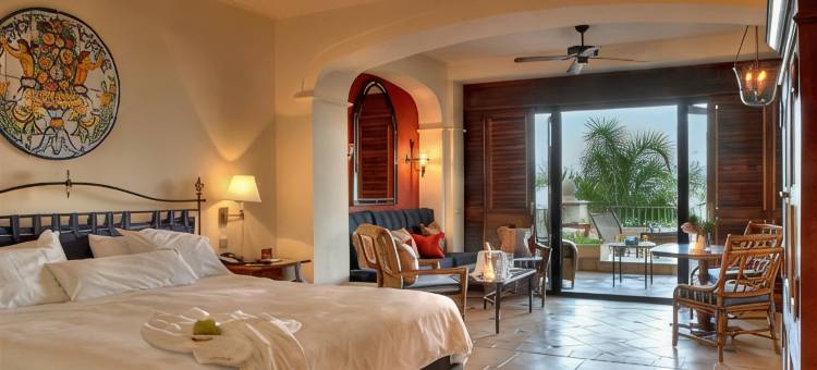 马贝拉贝纳哈维斯威斯汀拉昆塔高尔夫水疗度假村(The Westin la Quinta Golf Resort & Spa, Benahavis, Marbella)图片