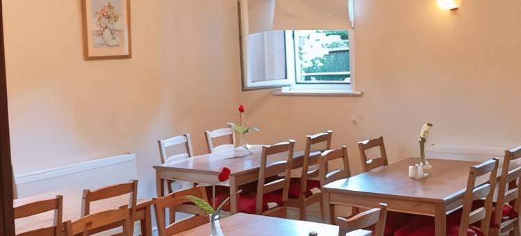 伦敦盖特威克酒店(London Gatwick Inn)图片