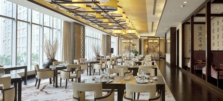 天津滨海圣光皇冠国际酒店图片
