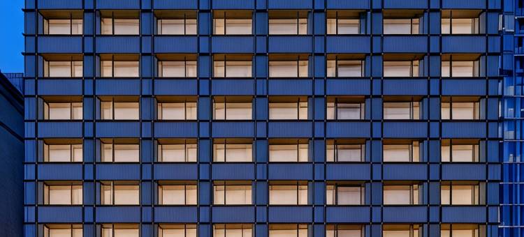 东京北野酒店(The Kitano Hotel Tokyo)图片