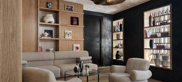 Glinz Hotel by Ginza Project图片