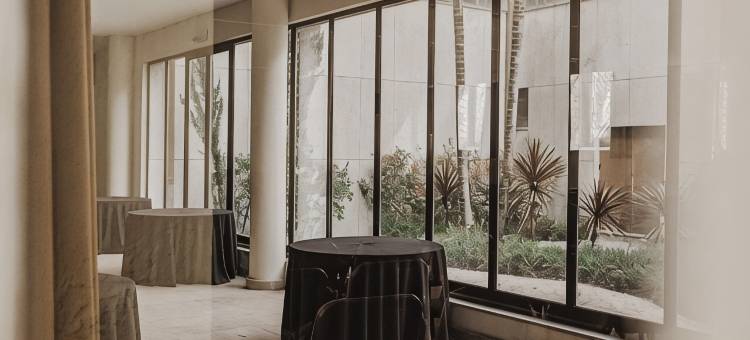 维拉尔奥波托酒店(Vilar Oporto Hotel)图片