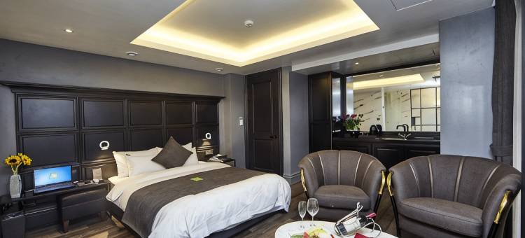 舒尔哈达酒店(Hotel Soulhada)图片