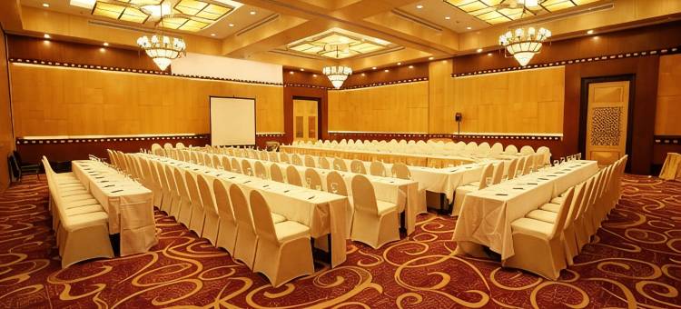 马雷森马纳多瑞士贝尔酒店(Swiss-Belhotel Maleosan Manado)图片