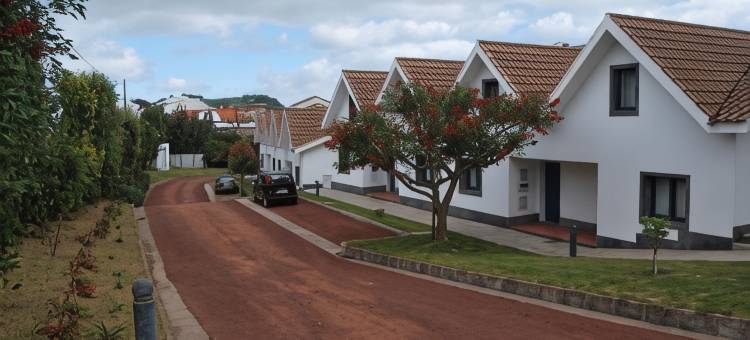 星之圣母旅游公寓(Apartamentos Turisticos Nossa Senhora Da Estrela)图片