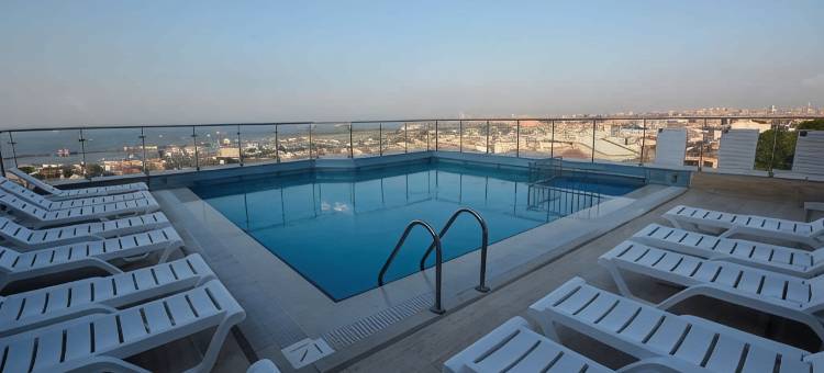 皮亚体育酒店(Piya Sport Hotel)图片