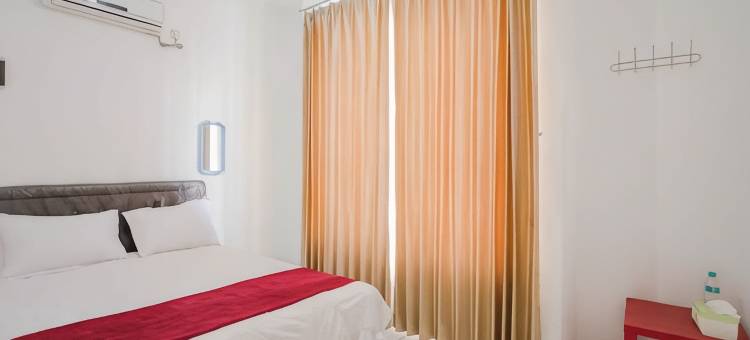 Capsule Homestay Syariah图片