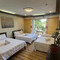 Three M's Hotel and Restaurant