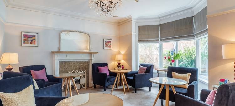 佛罗伦萨屋精品酒店(Florence House Boutique Hotel and Restaurant)图片