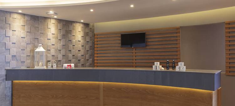 罗得岛公主海滩酒店(Rodos Princess Beach Hotel)图片