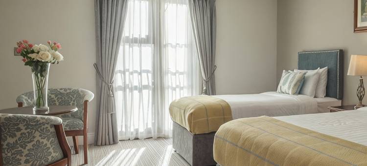 基拉尼高地酒店(Killarney Heights Hotel)图片