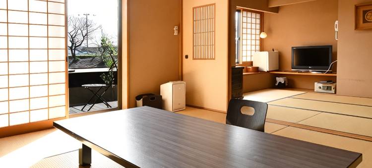 莫诺哈纳客栈(Monohana)图片