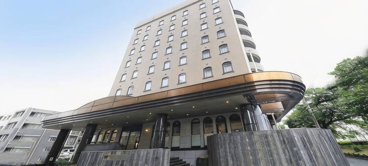 藤泽EN酒店(EN Hotel Fujisawa)图片