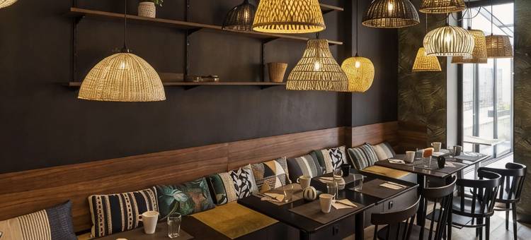 SUB酒店(Hotel Sub)图片