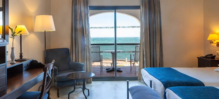 纳赫拉杜克酒店(Hotel Duque de Najera)图片