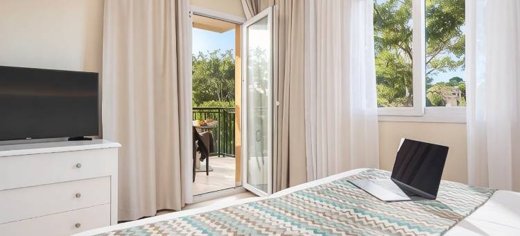 坎皮卡福特皇宫公寓酒店(Aparthotel Can Picafort Palace)图片