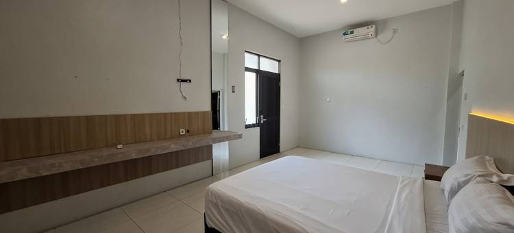 Bwalk Hotel Malang图片
