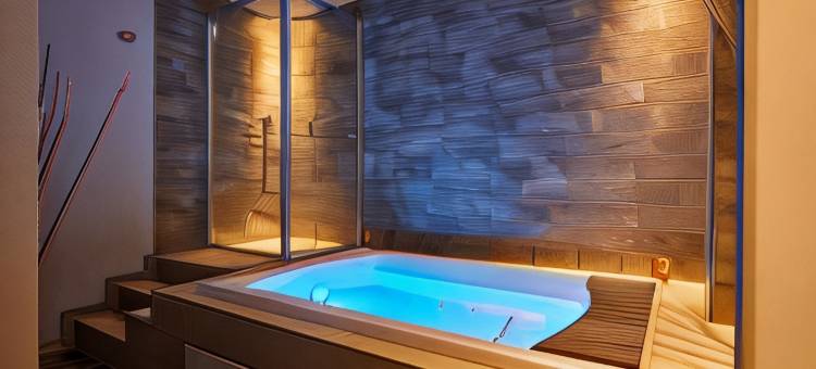 马尔蒂尼城堡酒店(Castelmartini Wellness & Business Hotel)图片