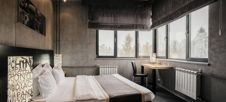 Svezhiy Veter Hotel图片