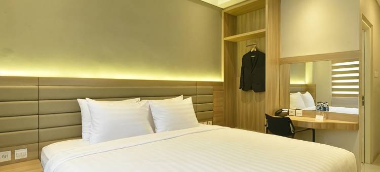 小草酒店(Grass Inn Hotel Solo)图片