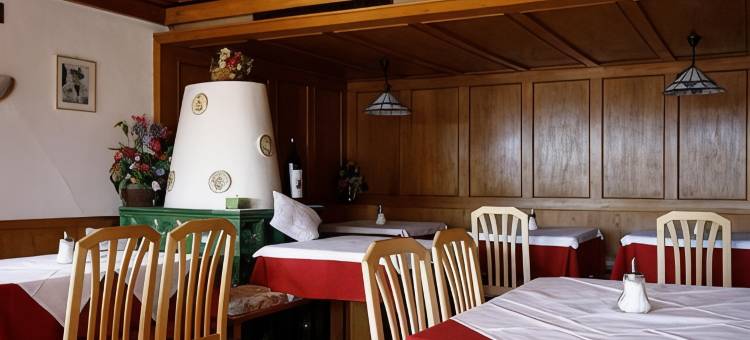 弗拉拉山避难所(Alpin Hotel & Restaurant Frara)图片
